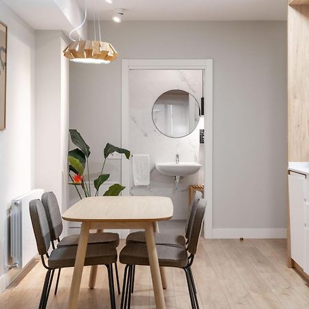 Limehome Bilbao Tristan De Leguizamon Kalea מראה חיצוני תמונה