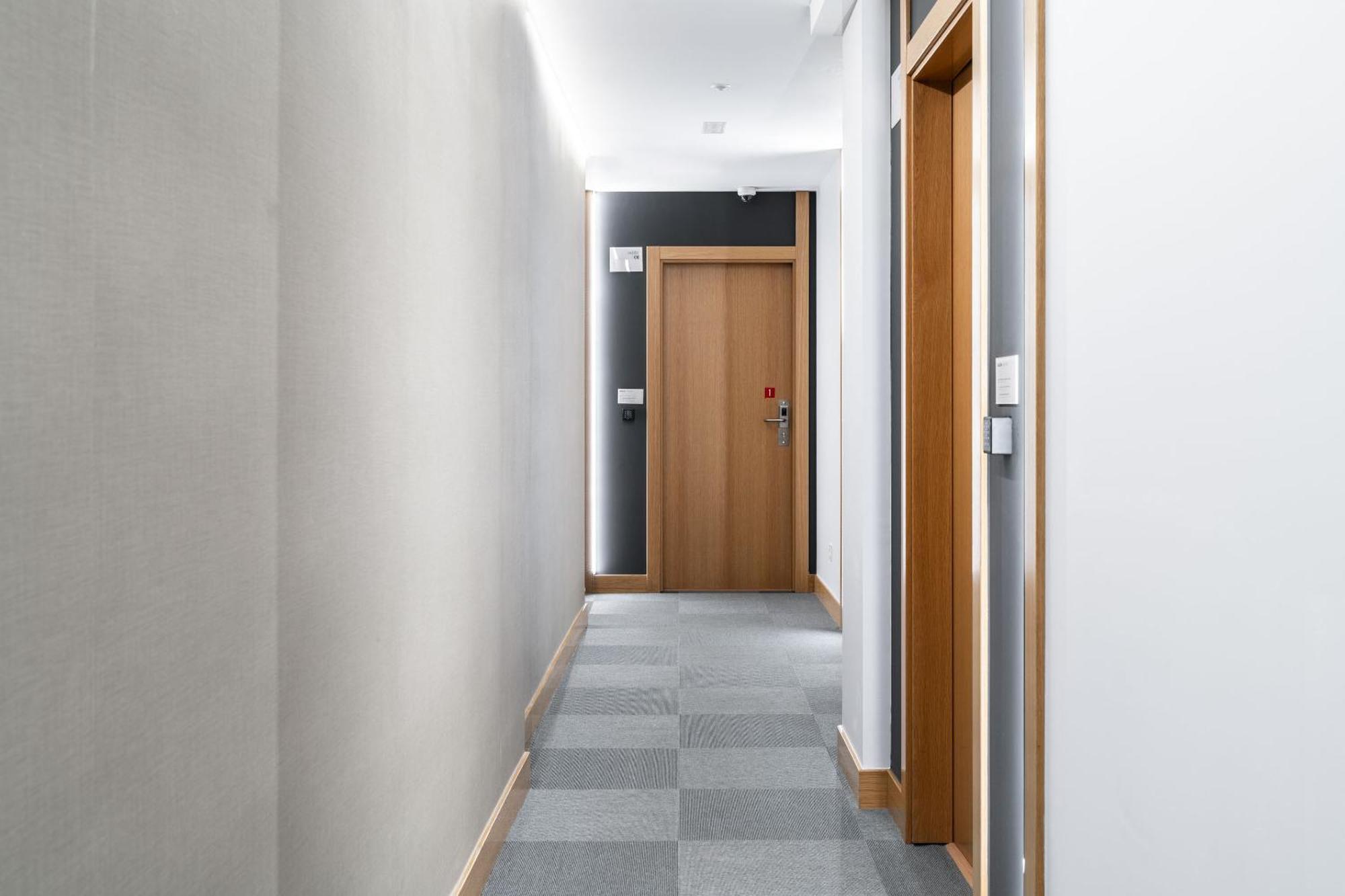 Limehome Bilbao Tristan De Leguizamon Kalea מראה חיצוני תמונה