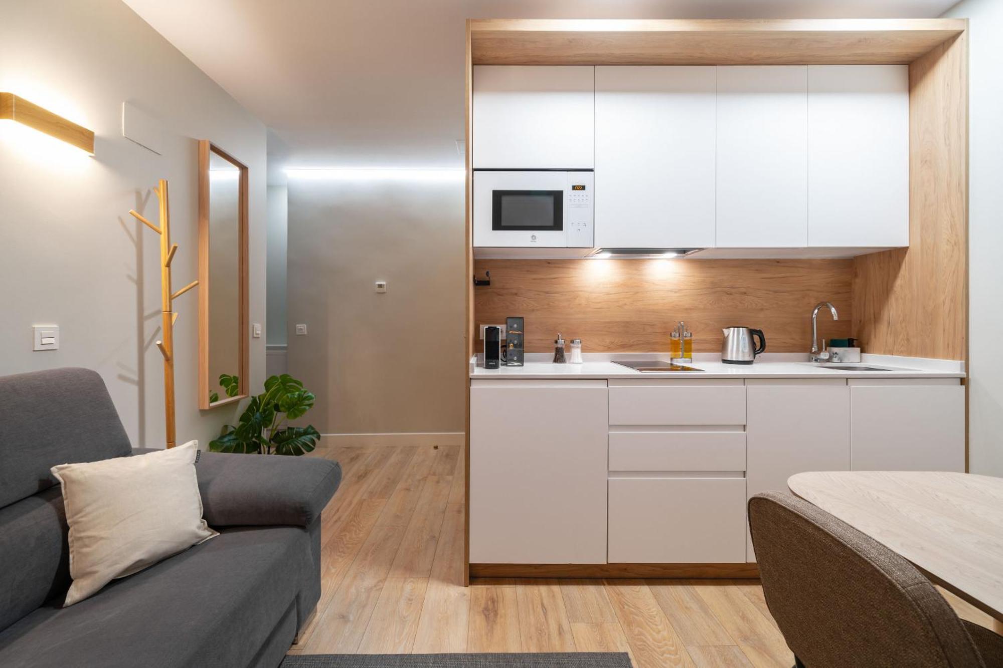 Limehome Bilbao Tristan De Leguizamon Kalea מראה חיצוני תמונה