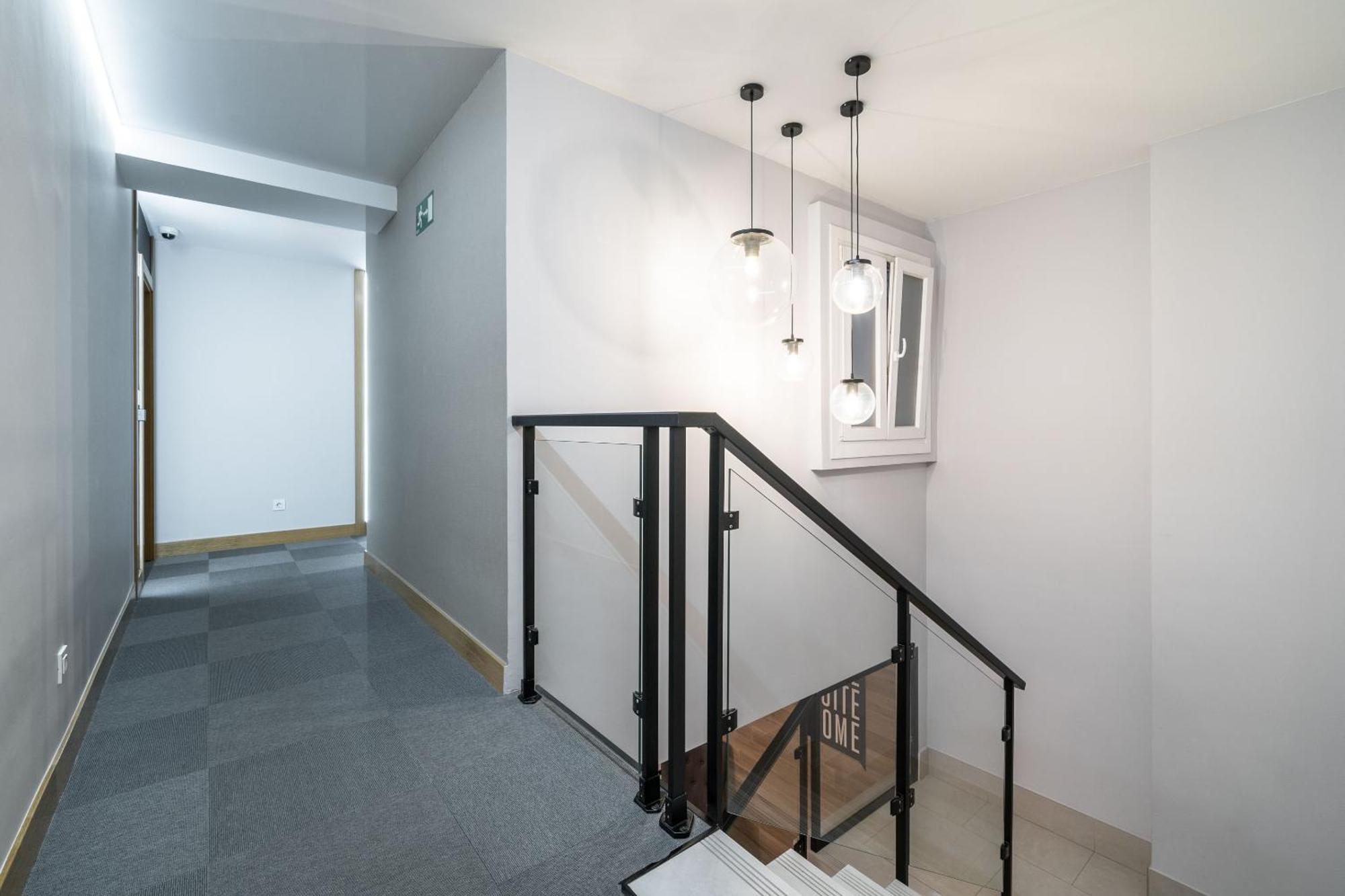 Limehome Bilbao Tristan De Leguizamon Kalea מראה חיצוני תמונה