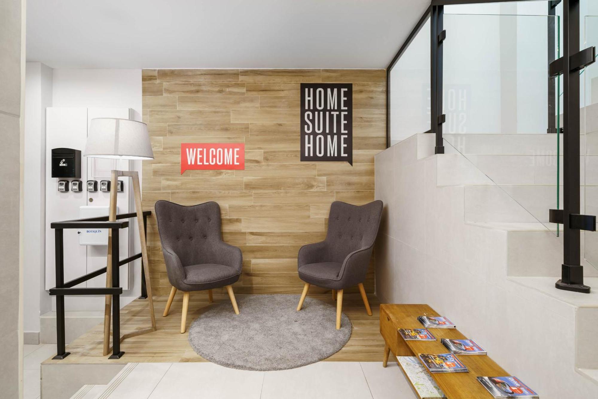 Limehome Bilbao Tristan De Leguizamon Kalea מראה חיצוני תמונה