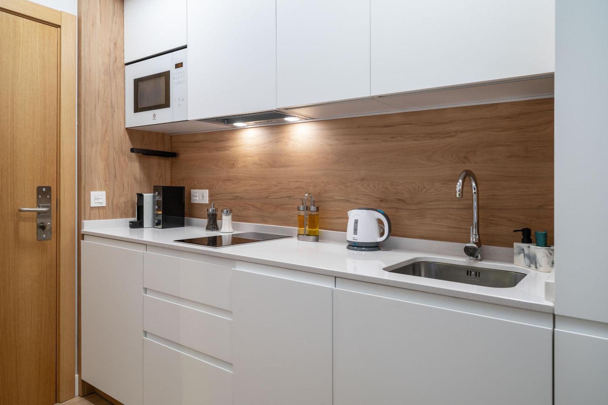 Limehome Bilbao Tristan De Leguizamon Kalea חדר תמונה