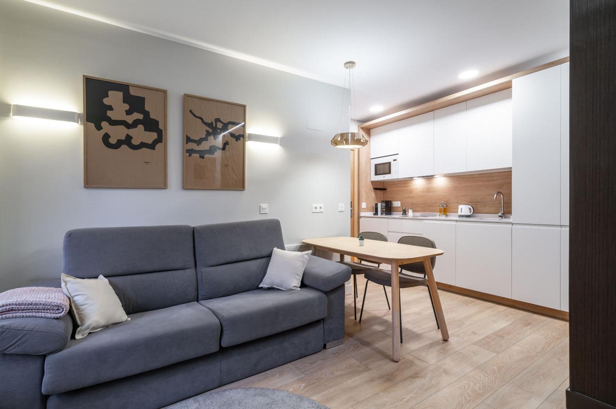 Limehome Bilbao Tristan De Leguizamon Kalea מראה חיצוני תמונה