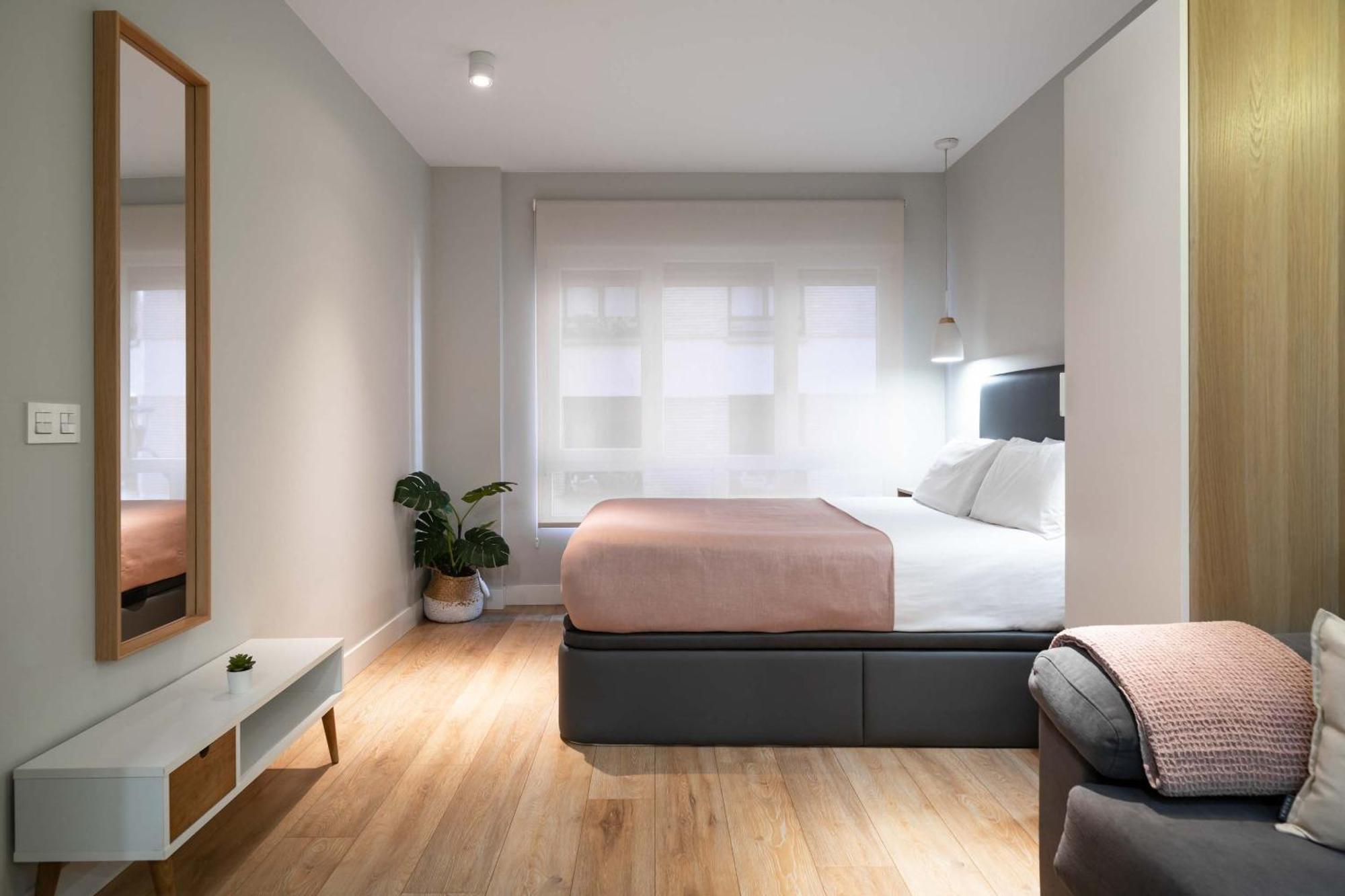 Limehome Bilbao Tristan De Leguizamon Kalea מראה חיצוני תמונה
