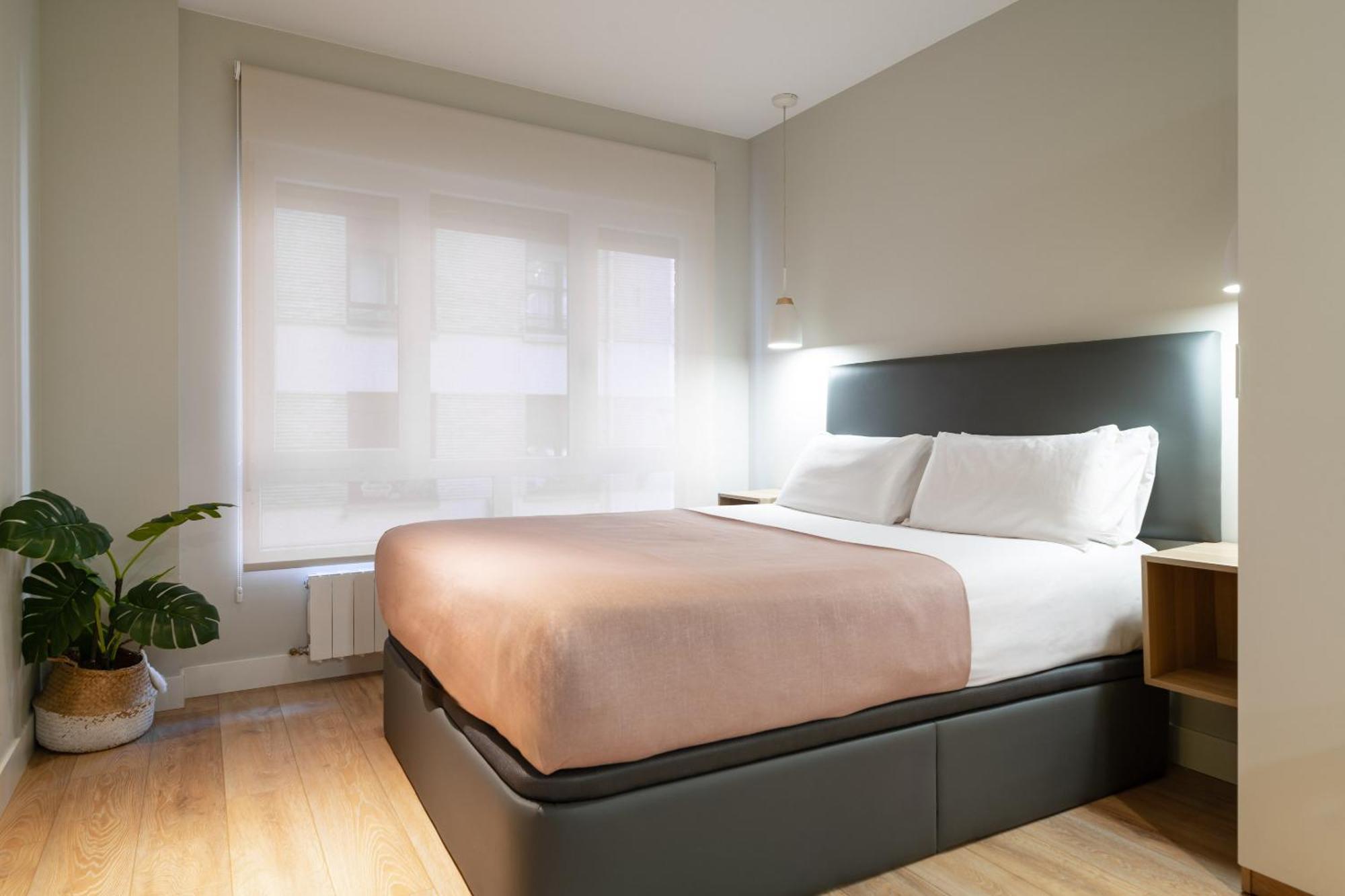 Limehome Bilbao Tristan De Leguizamon Kalea מראה חיצוני תמונה