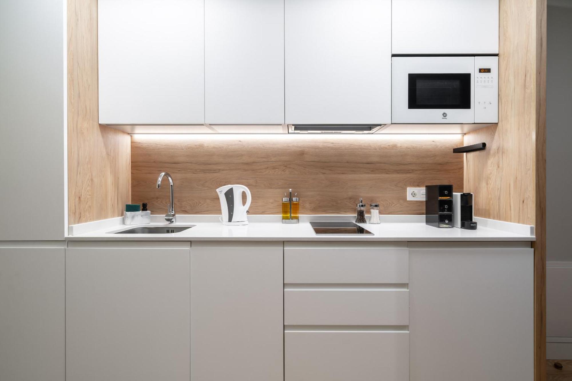 Limehome Bilbao Tristan De Leguizamon Kalea מראה חיצוני תמונה