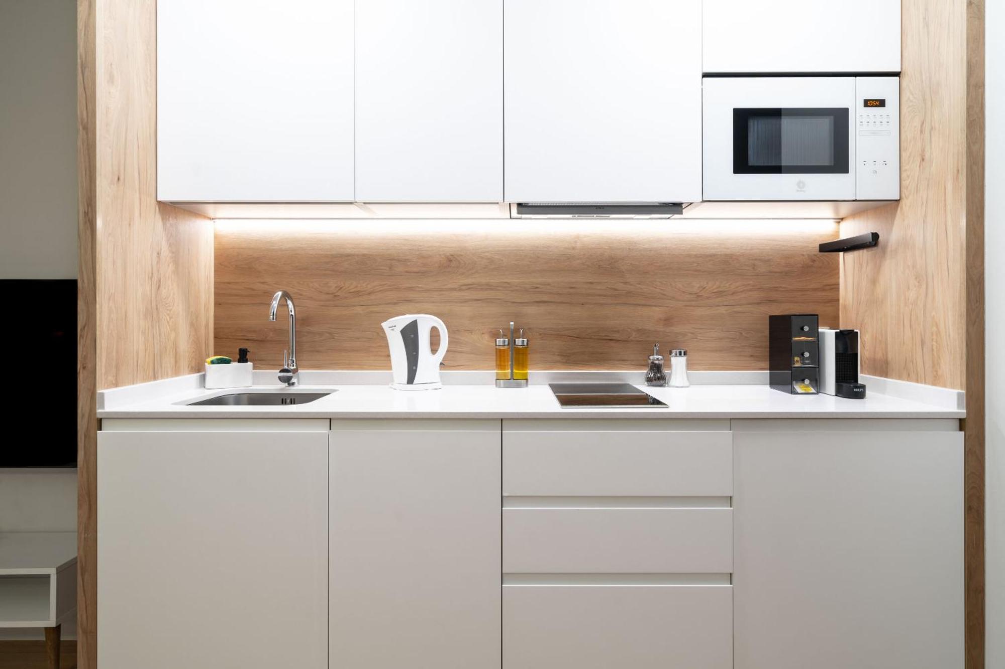 Limehome Bilbao Tristan De Leguizamon Kalea מראה חיצוני תמונה