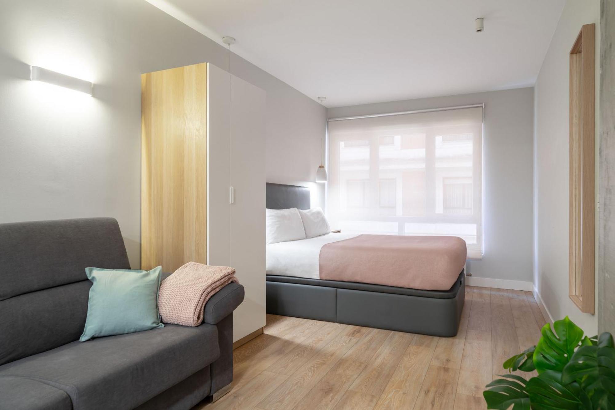 Limehome Bilbao Tristan De Leguizamon Kalea מראה חיצוני תמונה